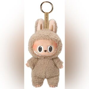 🍫 Authentic Unopened Labubu Exciting Macaron Monster Toffee